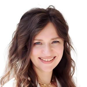 Кашурникова Надежда Александровна