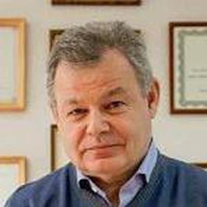 Шейфер Михаил Соломонович