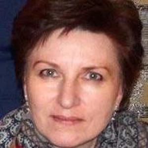 Сильнова Ирина Викторовна