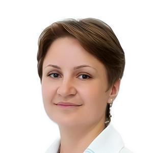 Воронцова Юлия Валерьевна