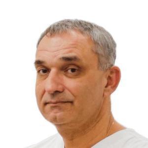 Бутаев Александр Сергеевич