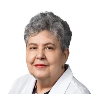 Афанасьева Татьяна Ивановна