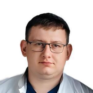 Сутурин Максим Вячеславович