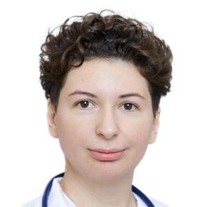 Чернявская Оксана Константиновна