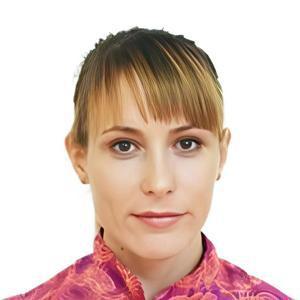 Волкова Екатерина Викторовна