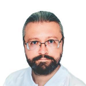 Волынкин Николай Александрович