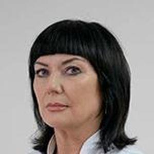 Ерохина Елена Ивановна