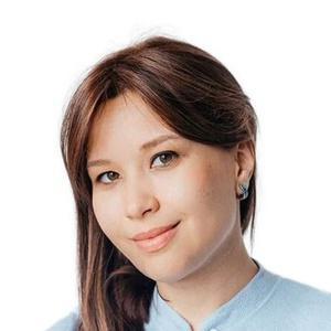 Ким Дарья Игоревна