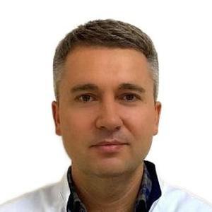 Степутин Александр Леонидович