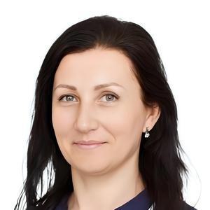 Макарова Светлана Михайловна