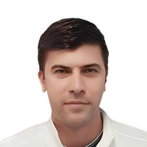 Письменский Сергей Викторович