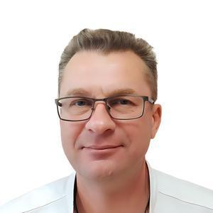 Шевчук Александр Анатольевич