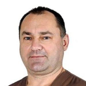 Андрианов Николай Александрович