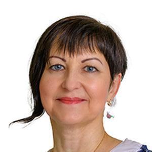 Михатулина Лариса Николаевна