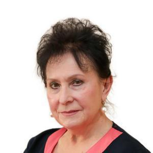 Чумакова Татьяна Андреевна