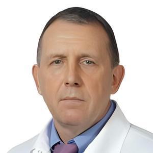 Глотов Михаил Николаевич