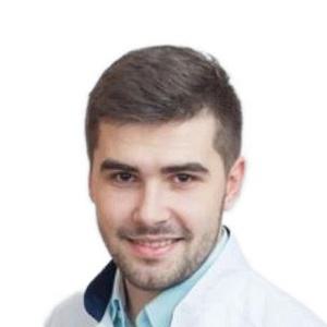 Полтораков Алексей Васильевич