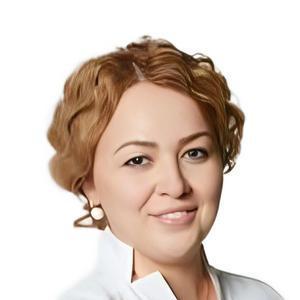 Бабина Елена Андреевна