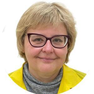 Яблокова Лариса Николаевна