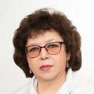 Соловьева Людмила Александровна