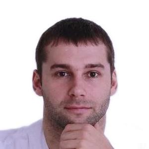 Редько Николай Николаевич