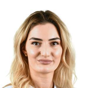 Гатеева Лаура Владимировна