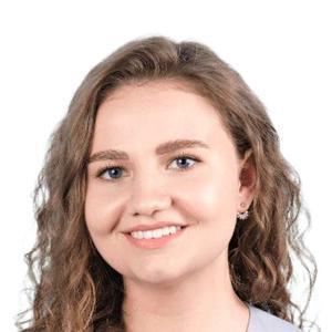 Гусарова Юлия Андреевна