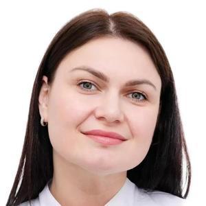 Тлеужева Алла Борисовна