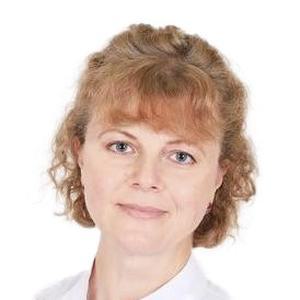Василенко Елена Юрьевна