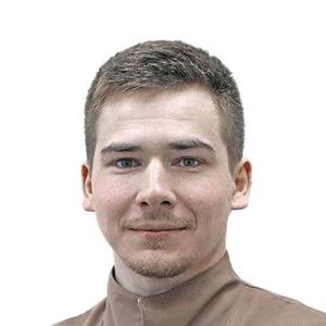 Шафранский Антон Алексеевич