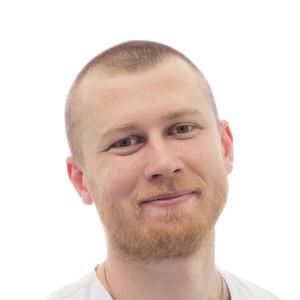 Ласунин Николай Владимирович