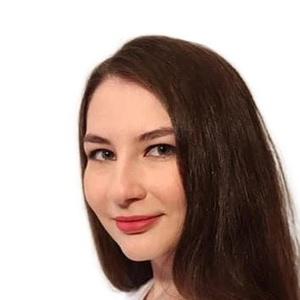 Бахмурина (Левченкова) Марина Васильевна