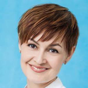 Термышева Наталья Николаевна