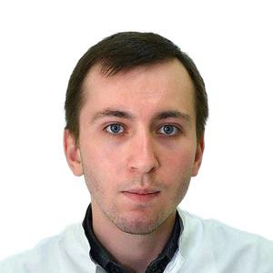 Карданов Ислам Сосланбекович