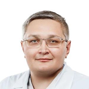Потапов Валерий Анатольевич