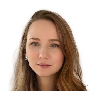 Михайлюк Василиса Ильинична