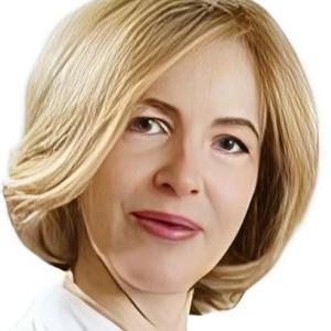 Терещук Марина Алексеевна