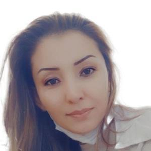 Камолова Мунаввара Яхяевна