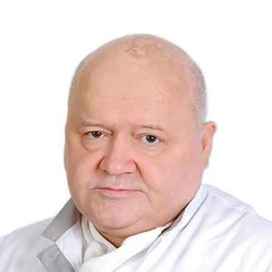 Попов Дмитрий Николаевич