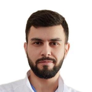 Карамян Беник Лерникович