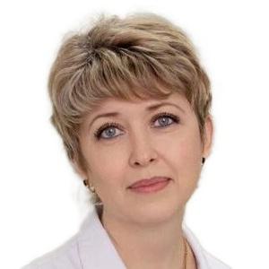 Шибаева Ольга Анатольевна