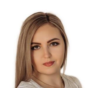 Чулкова Елена Сергеевна