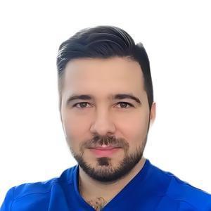 Кубышкин Александр Сергеевич
