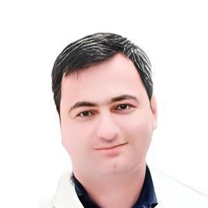 Мазин Тимур Исметович