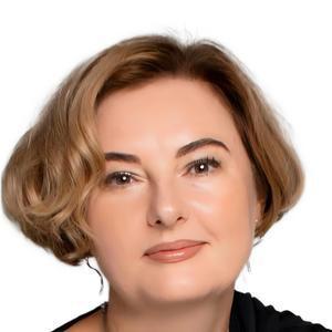 Коровская Ирина Александровна