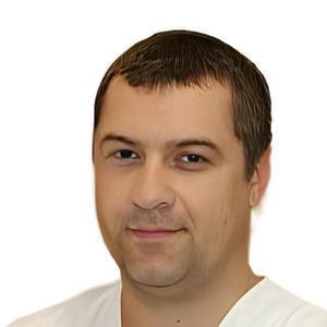 Аничкин Андрей Владимирович