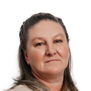 Евсеева (Никитина) Галина Владимировна