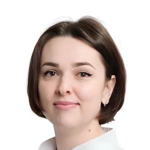 Шургалина Гульсина Закиевна