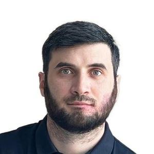 Азизов Абдул Насерович