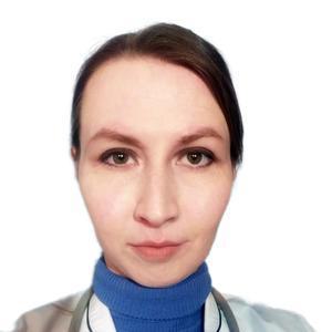 Пыльгук Ирина Александровна